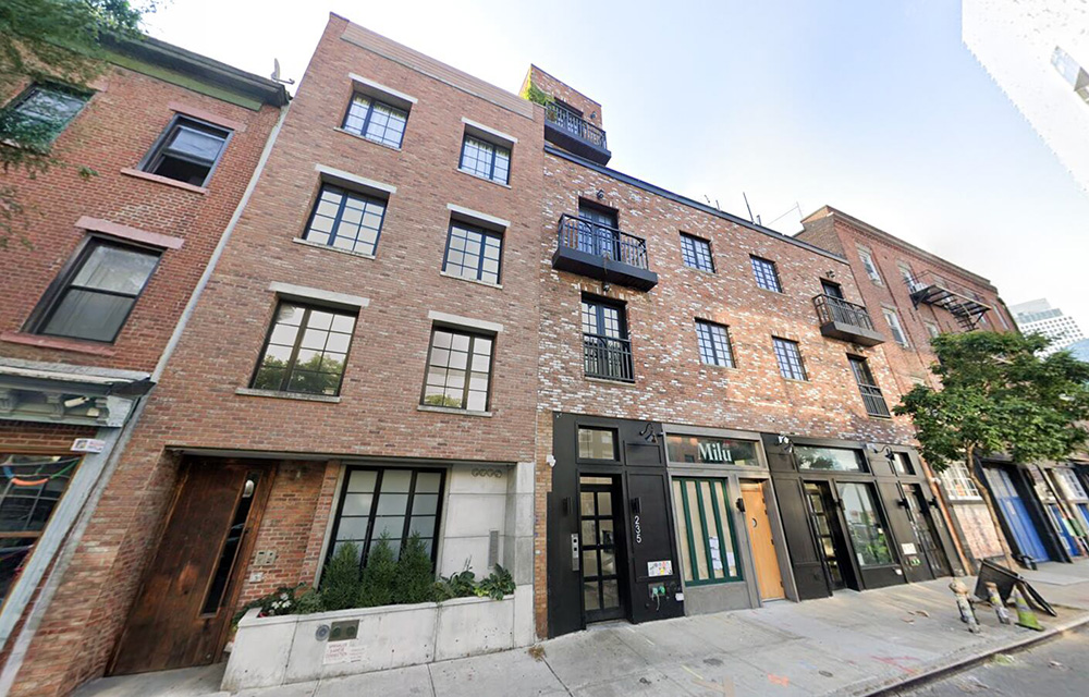 Marcus & Millichap Capital secures $9.79 million for 13,575 s/f mixed-use